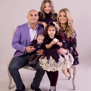 Meet your Posher, Simon